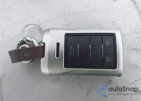 2013 Cadillac Xts Luxury z USA, uszkodzony, nr VIN 2G61P5S33D9191111